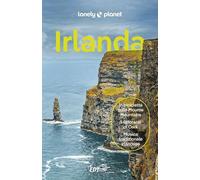 Libri Fionn Davenport / Isabel Albiston / Neil Wilson - Irlanda
