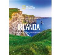 Irlanda. Dublino, verdi brughiere e coste selvagge. Paesi del mondo