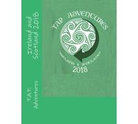 Irlanda e Scozia 2018