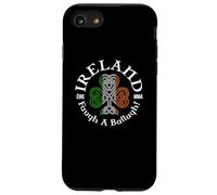 Irlanda Éire MMA Faugh a' Ballagh! Custodia per iPhone SE (2020) / 7/8