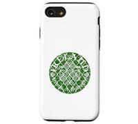 Irlanda Éire MMA Faugh a' Ballagh! Custodia per iPhone SE (2020) / 7/8
