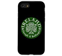 Irlanda Éire MMA Faugh a' Ballagh! Custodia per iPhone SE (2020) / 7/8