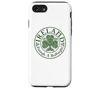 Irlanda Éire MMA Faugh a' Ballagh! Custodia per iPhone SE (2020) / 7/8