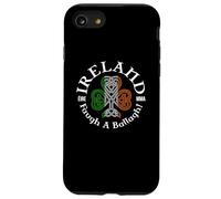 Irlanda Éire MMA Faugh a' Ballagh! Custodia per iPhone SE (2020) / 7/8