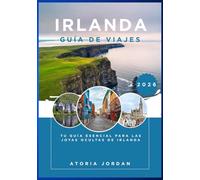 Irlanda Guía de viajes 2026