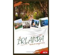 IRLANDA GUIDA DI VIAGGIO 2026
