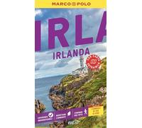 IRLANDA, la guida perfetta per il tuo viaggio: pratica, completa e facile da consultare con i consigli di chi ci vive.