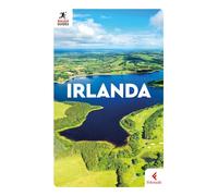 IRLANDA - LONGLEY NORM, DRYNAN KATE - Feltrinelli