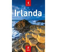 IRLANDA. NUOVA EDIZ. - Mills Rachel Longley Norm Thompson Ally - 2025