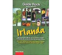 Irlanda on my mind