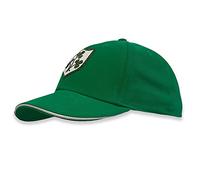 Irlanda Rugby cap Verde Retro