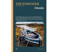 Irlanda. The passenger. Per esploratori del mondo