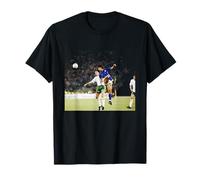 Irlanda V Italia Roberto Baggio Mondiali di Calcio 1990 Maglietta