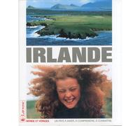 Irlande - [Augé, Gillon, Hollier - Larousse]