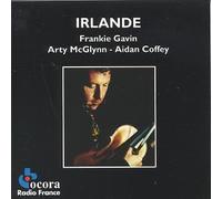 Irlande by Frankie Gavin, Arty McGlynn, Aiden Coffey (1997-03-10)