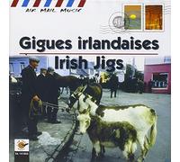 Irlande - Gigues Irlandaises