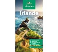 IRLANDE GUIDE VERT