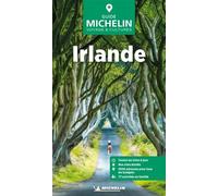 IRLANDE GUIDE VERT