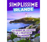 Irlande: Le guide de voyage le + pratique du monde