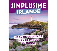 Irlande: Le guide de voyage le + pratique du monde