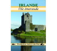 Irlande - l'île émeraude