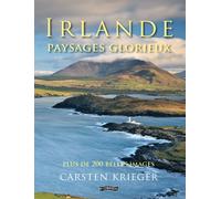 Irlande - Paysages Glorieux: Plus de 200 Belles Images