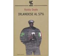 Irlandese al 57%