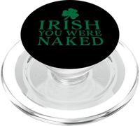 Irlandese Eri Nudo PopSockets PopGrip per MagSafe