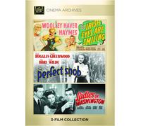 Anthony Quinn Set (3 Dvd) [Edizione: Stati Uniti]