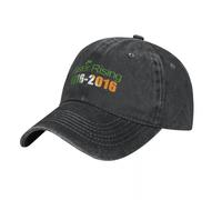 Irlandese Pasqua Rivolta 1916-2016 Valorans Denim Lavato Berretto da Baseball per Gli Uomini Unisex da Donna Cowboy Snapback Caps Rock Dad Cappelli Cotone, per Tutte Le Stagioni