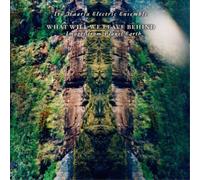 Irlo Haarla Electric Ensem What Will We Leave Behind: Images from Planet Ea (CD)