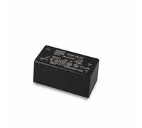 IRM-15-24 - Alimentatore di rete a LED, trasformatore Mean Well IRM-15-24, modulo di alimentazione 24 V/DC/0-0,63 A/15 W, trasformatore per illuminazione a LED