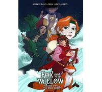 Irma Aimo Ahmed Allison Pang Fox & Willow (Copertina rigida) Fox & Willow