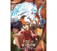 Irma Aimo Ahmed Allison Pang Fox & Willow (Copertina rigida) Fox & Willow