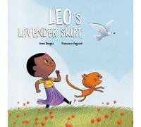 Irma Borges My Lavender Skirt (Copertina rigida) Egalite