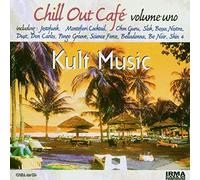 Irma Chill Out Cafe Vol.1