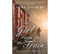 Irma Joubert The Girl From the Train (Tascabile)
