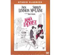 Irma La Dolce