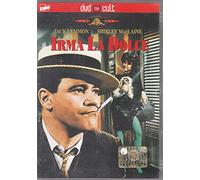 IRMA La Dolce [EDITORIALE]