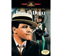 Irma La Douce