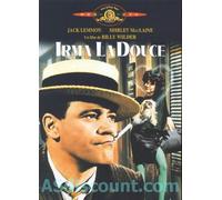 Irma la douce
