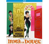Irma La Douce