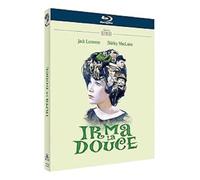 IRMA LA DOUCE