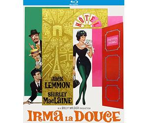 Irma La Douce