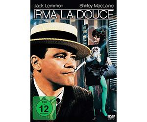 Irma La Douce