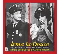 Irma La Douce (CD) Album