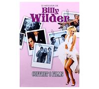 Irma la Douce / One, Two, Three / Some Like It Hot / The Apartment / The Fortune Cookie / The Seven Year Itch / Witness for the Prosecution / Prywatne Ĺzycie Sherlocka Holmesa (BOX) [8DVD] (IMPORT) (N