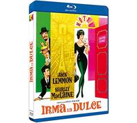 Irma la Dulce BDr 1963 Irma la Douce