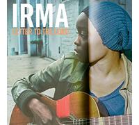 IRMA LETTER TO THE LORD (CD)