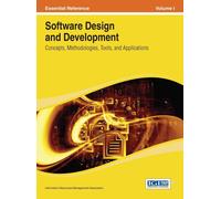 Irma Software Design and Development: Concepts, Methodologies (Copertina rigida)